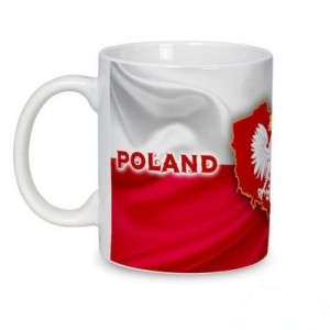 Mug Polska