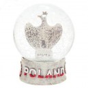 Boule de neige