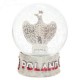 Boule de neige - 10 cm