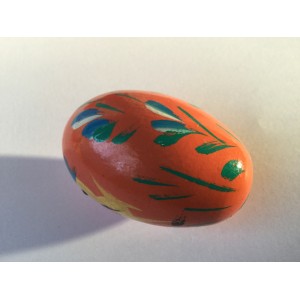 &OElig;uf polonais (6 cm)