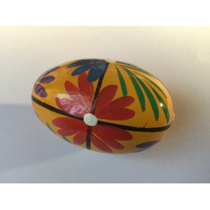 &OElig;uf polonais (6 cm)