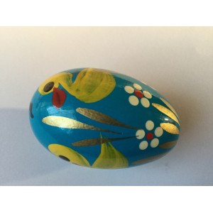 &OElig;uf polonais (6 cm)