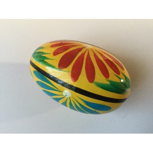 &OElig;uf polonais (6 cm)