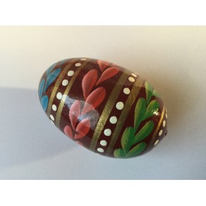 &OElig;uf polonais (6 cm)