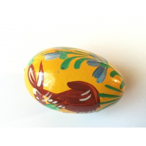 &OElig;uf polonais (6 cm)