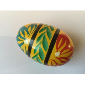 &OElig;uf polonais (6 cm)