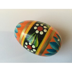 &OElig;uf polonais (6 cm)