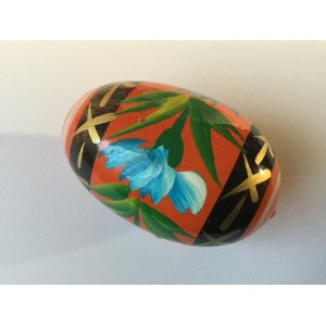 &OElig;uf polonais (6 cm)