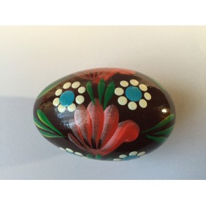 &OElig;uf polonais (6 cm)