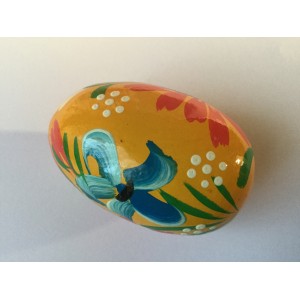 &OElig;uf polonais (6 cm)