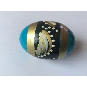 Œuf doré (7 cm)