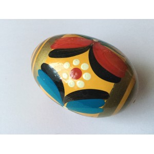 Œuf doré (7 cm)