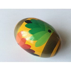 Œuf doré (7 cm)