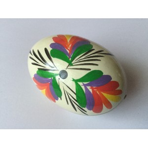Œuf doré (7 cm)