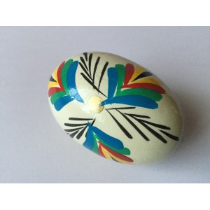 Œuf doré (7 cm)