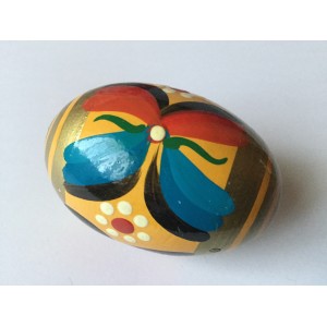 Œuf doré (7 cm)