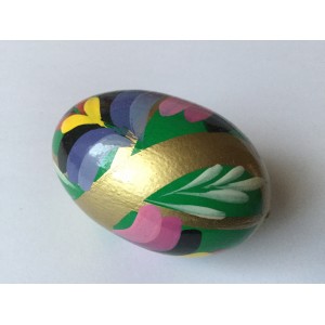 Œuf doré (7 cm)