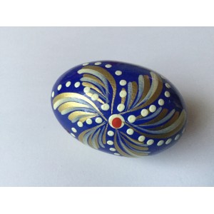 Œuf doré (7 cm)