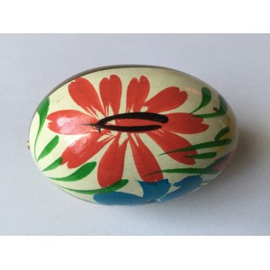 Œuf doré (7 cm)