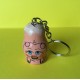 Porte-clefs cochon