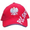 Casquette polonaise 