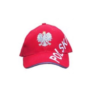 Casquette polonaise 