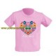 Tee-Shirt enfants 
