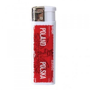 Briquet Pologne