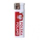 Briquet Pologne 