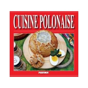 Livre de cuisine 