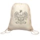 Sac Polska blanc 