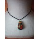 Babouchka collier