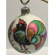 Boule de Noël (80 mm)