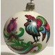 Boule de Noël (80 mm)