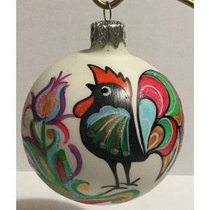 Boule de Noël (80 mm)