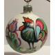  Boule de Noël (80 mm)