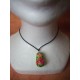 Babouchka collier