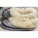 Pantoufle hiver - Taille 40