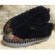 Pantoufle hiver - Taille 40