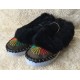 Pantoufle hiver - Taille 38