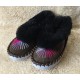 Pantoufle hiver - Taille 38