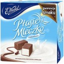 Guimauve cr&egrave;me E. Wedel