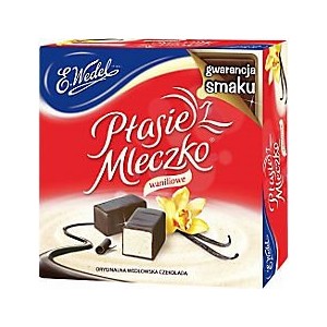 Guimauve citron E. Wedel