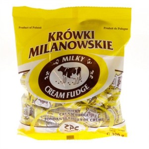 Krowki 250 g