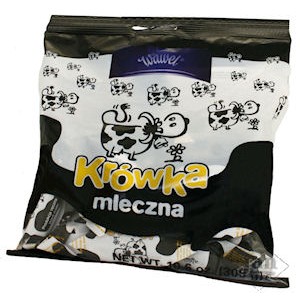 Krowki 250 g Wawel