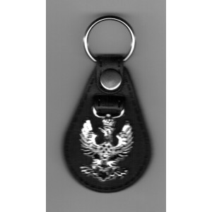 Porte-clef Aigle