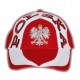 Casquette Polska