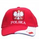 Casquette Polska