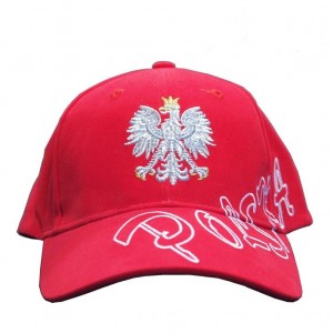 Casquette polonaise 