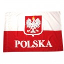 Drapeaux polonais